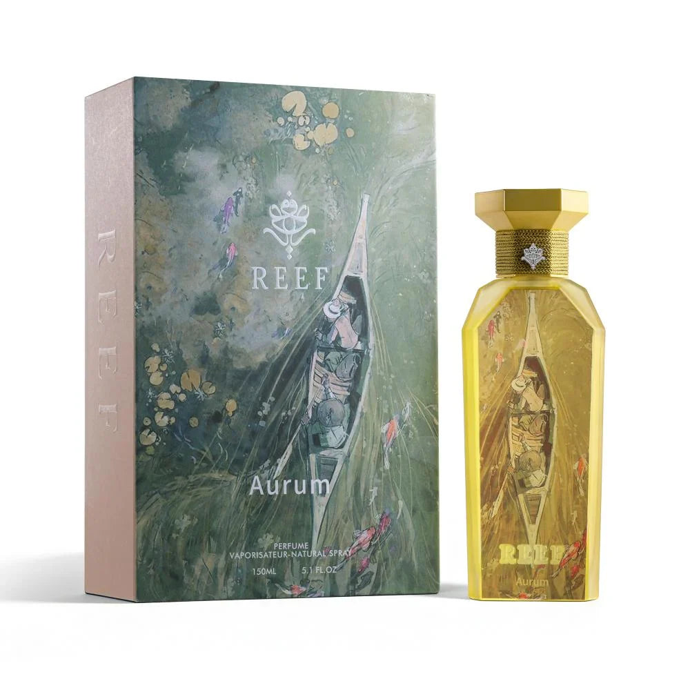 REEF Aurum EDP 150ml