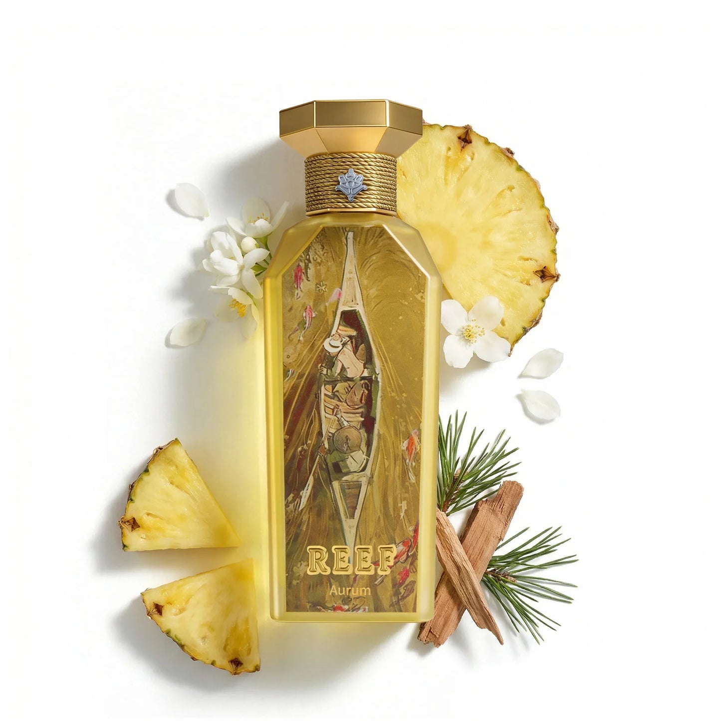 REEF Aurum EDP 150ml