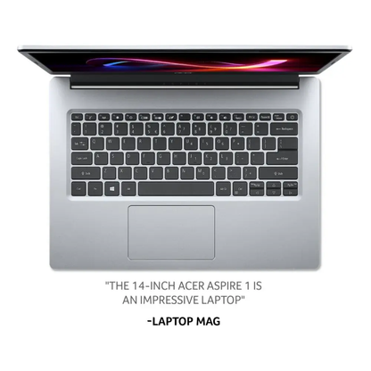 Acer Aspire 1 Laptop  NX.A9JEK.00A