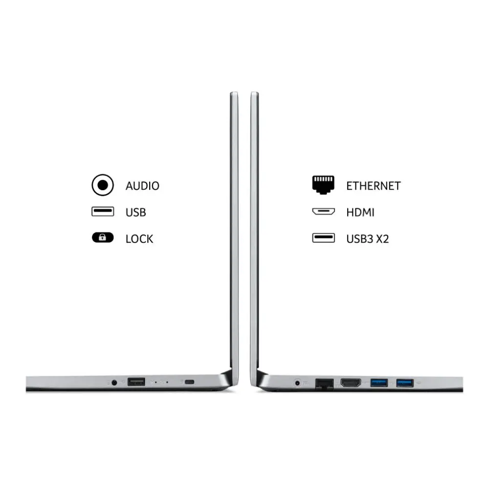 Acer Aspire 1 Laptop  NX.A9JEK.00A