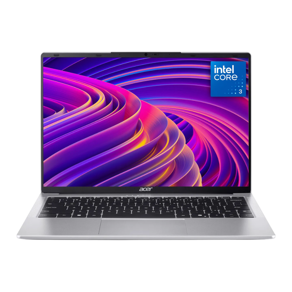 Acer Aspire Lite AL14-32P 14" Laptop - Intel® Core™ 3, SSD, 8 GB RAM NX.D2TEK.002