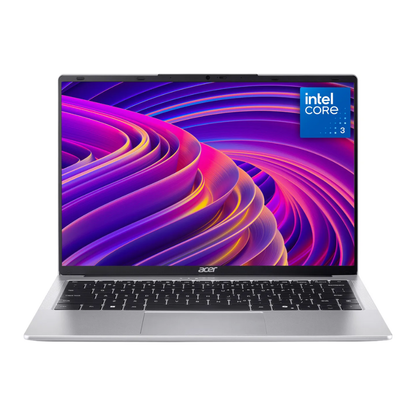 Acer Aspire Lite AL14-32P 14" Laptop - Intel® Core™ 3, SSD, 8 GB RAM NX.D2TEK.002