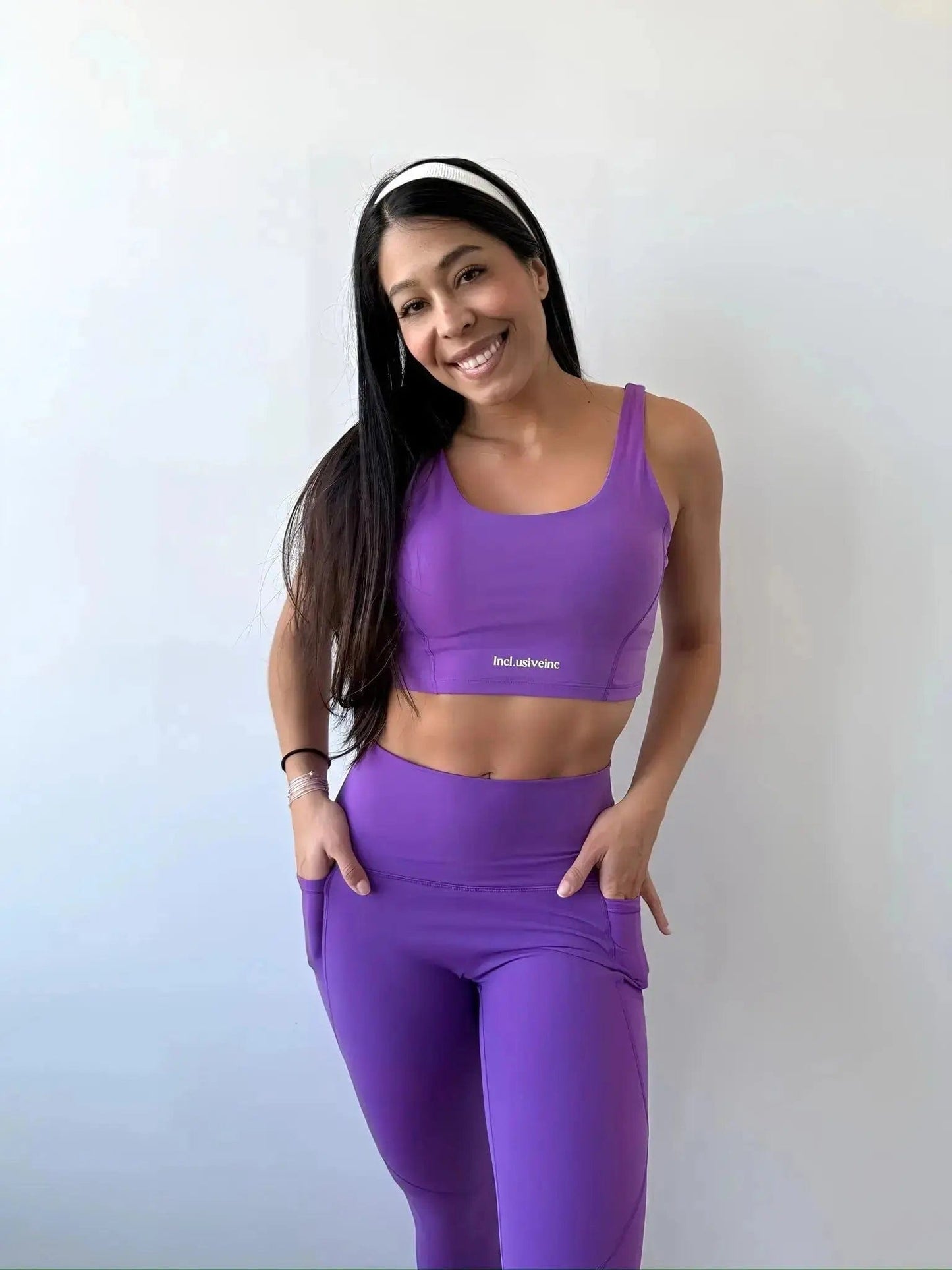 Active Sports Bra