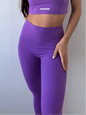 Active Leggings with Pockets