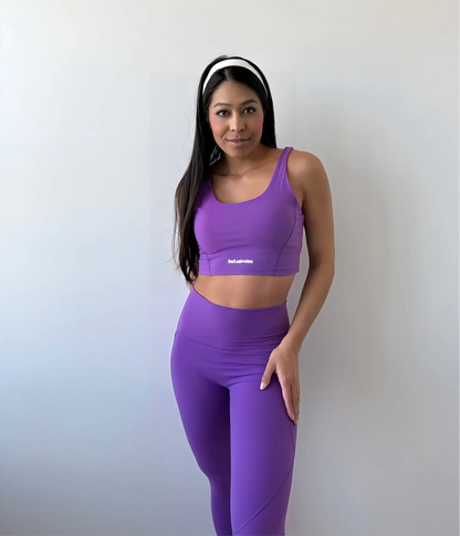 Active Leggings with Pockets
