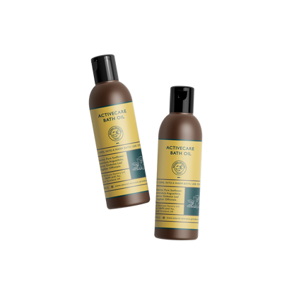 ActiveCare Bath Oil