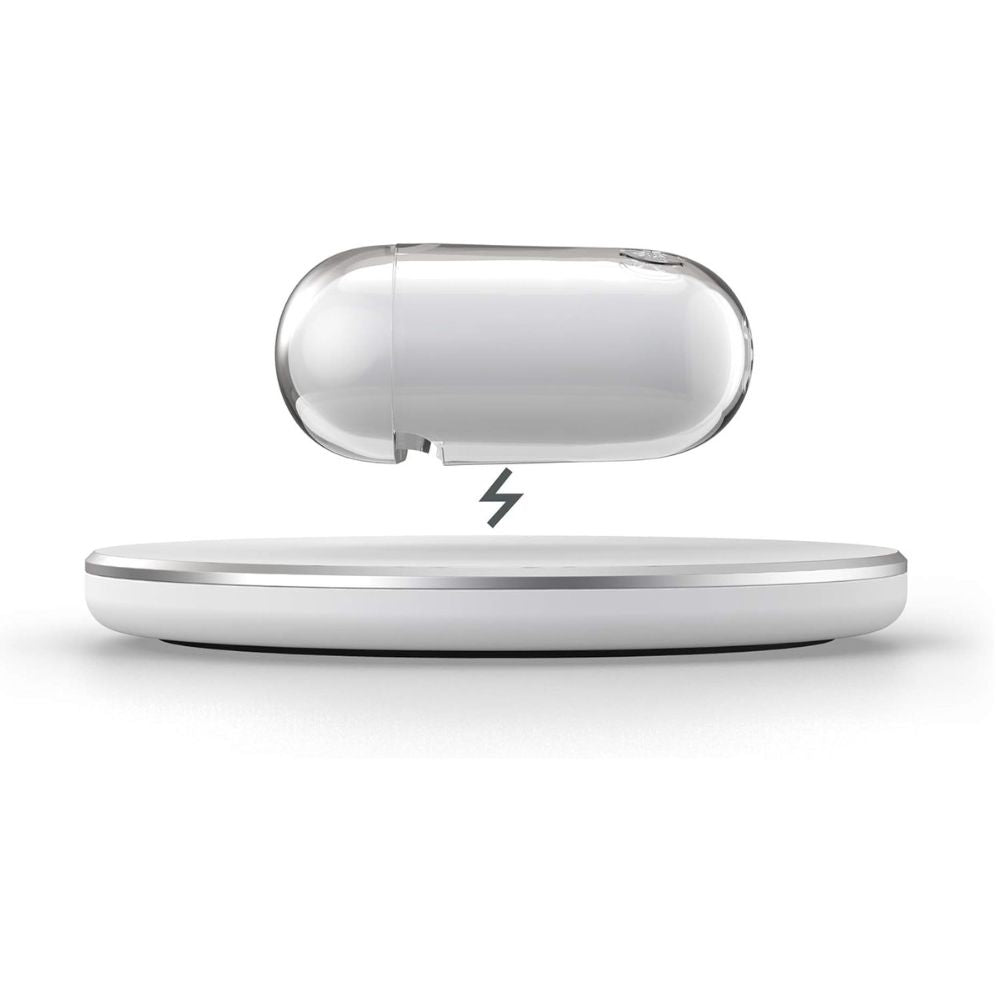 Clear AirPods Case – Protective Cover for AirPods 1st & 2nd Gen