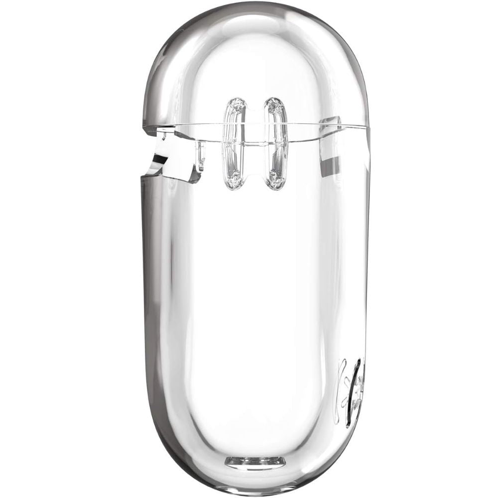 Clear AirPods Case – Protective Cover for AirPods 1st & 2nd Gen