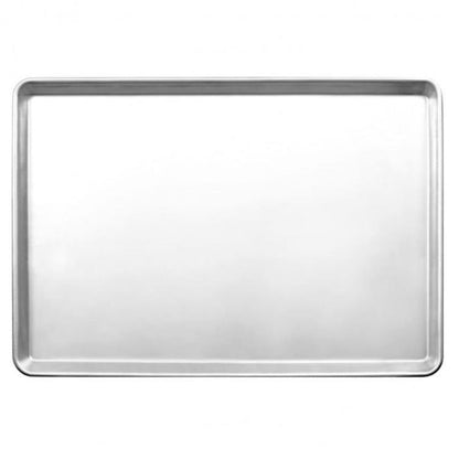 Aluminum Quarter Size Sheet Pans 240mm x 330mm (19½" x 13")