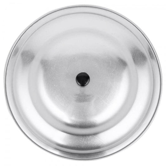 Aluminum Wok Cover 335mm