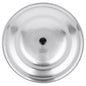 Aluminum Wok Cover 335mm