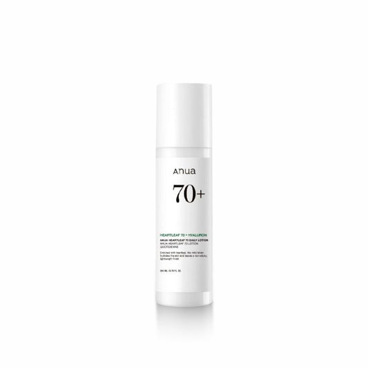 Anua Heartleaf 70 Daily Lotion 200ml