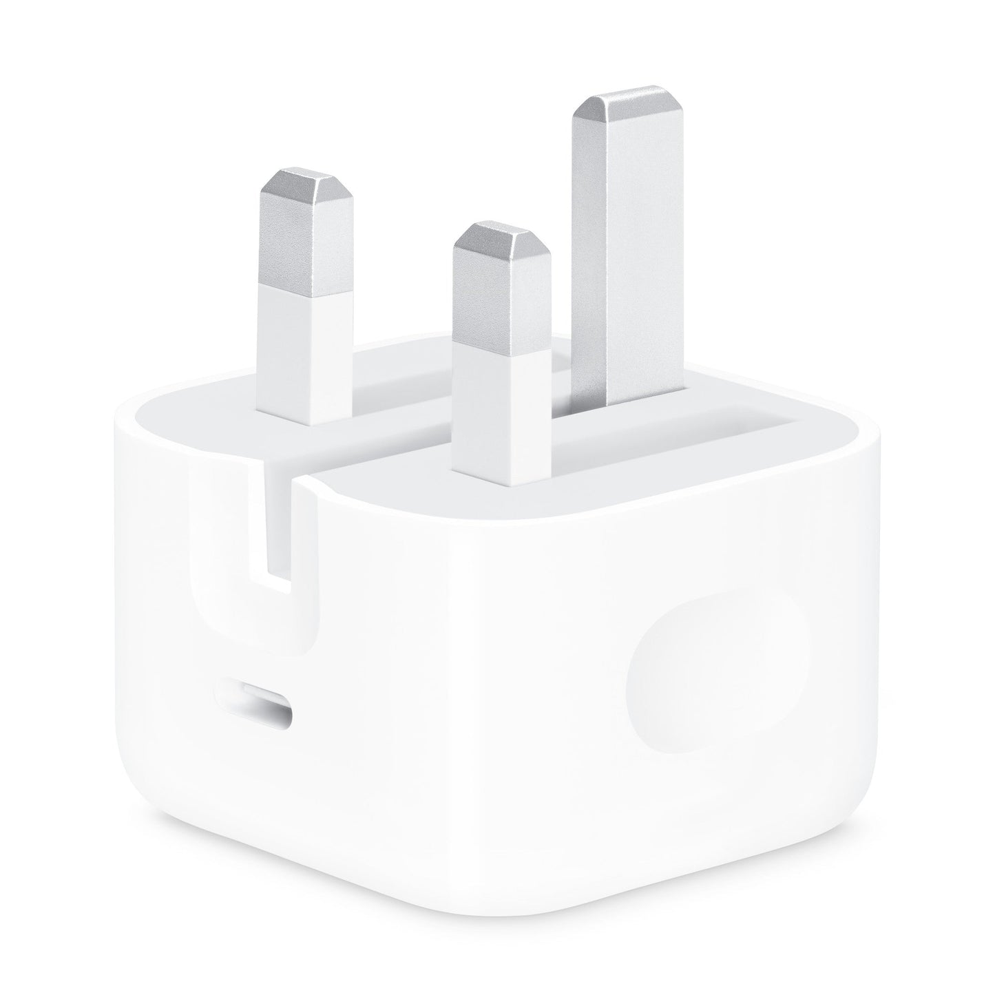 Apple Genuine 20W USB-C Power Adapter