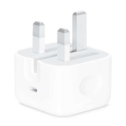 Apple Genuine 20W USB-C Power Adapter