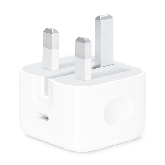Apple Genuine 20W USB-C Power Adapter