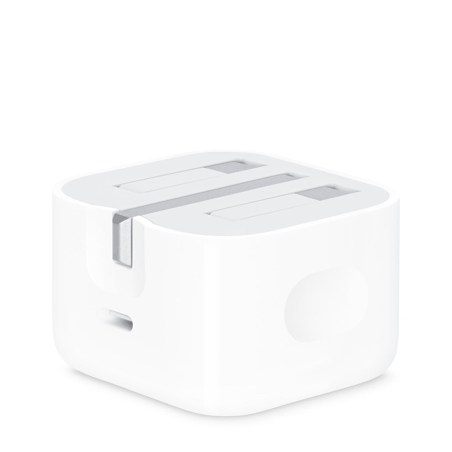 Apple Genuine 20W USB-C Power Adapter