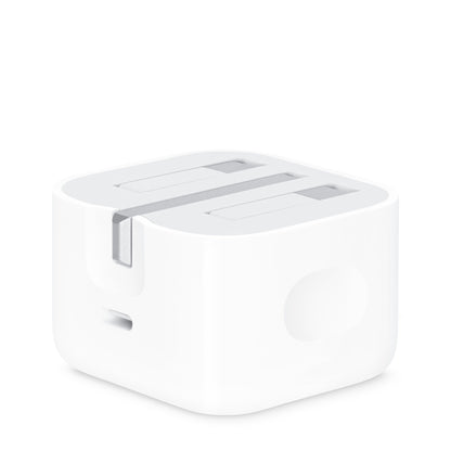 Apple Genuine 20W USB-C Power Adapter