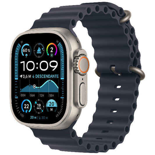 Apple Watch Ultra 2 (2023) 49mm Cellular  | Unlocked