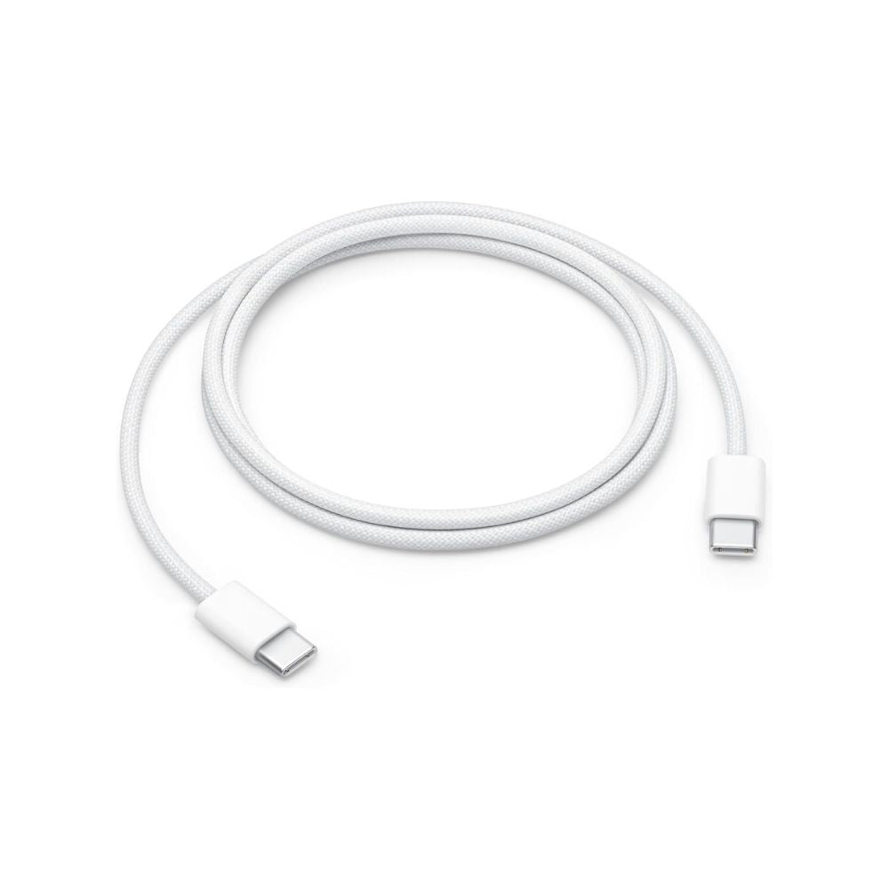 Apple USB-C to USB-C 60W Woven Charging Cable 1m