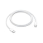 Apple USB-C to USB-C 60W Woven Charging Cable 1m