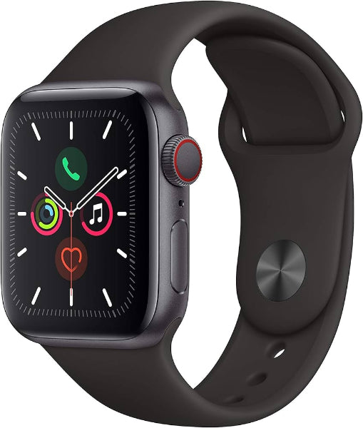 Apple Watch Series 5 40mm Cellular | Unlocked