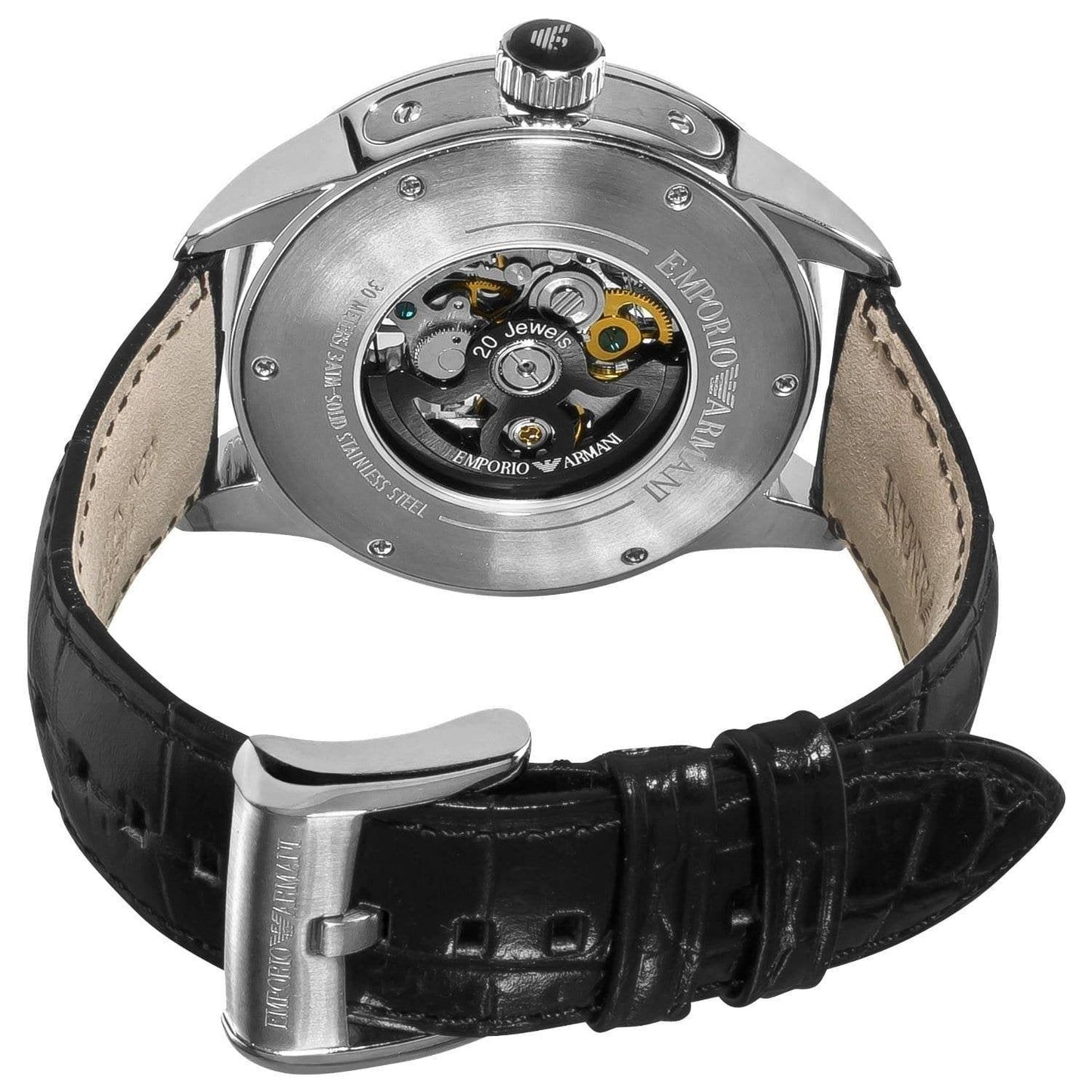 Emporio Armani Meccanico AR4629