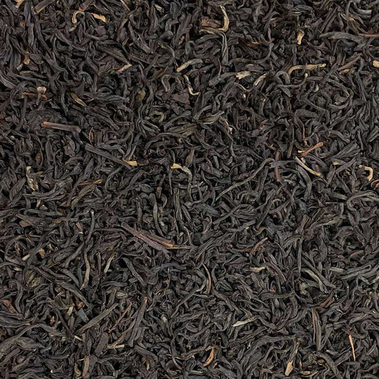 Assam Loose Leaf Black Tea - Bukhial Estate TGFOP