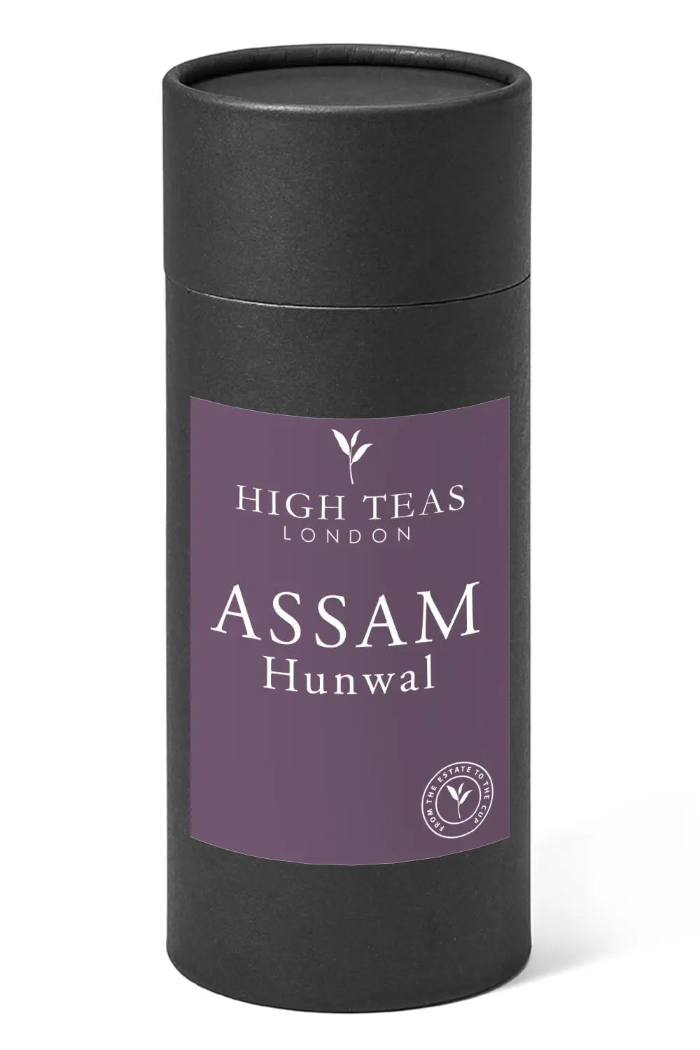 Assam Hunwal 2nd Flush TGFOP1 Loose Leaf Black Tea