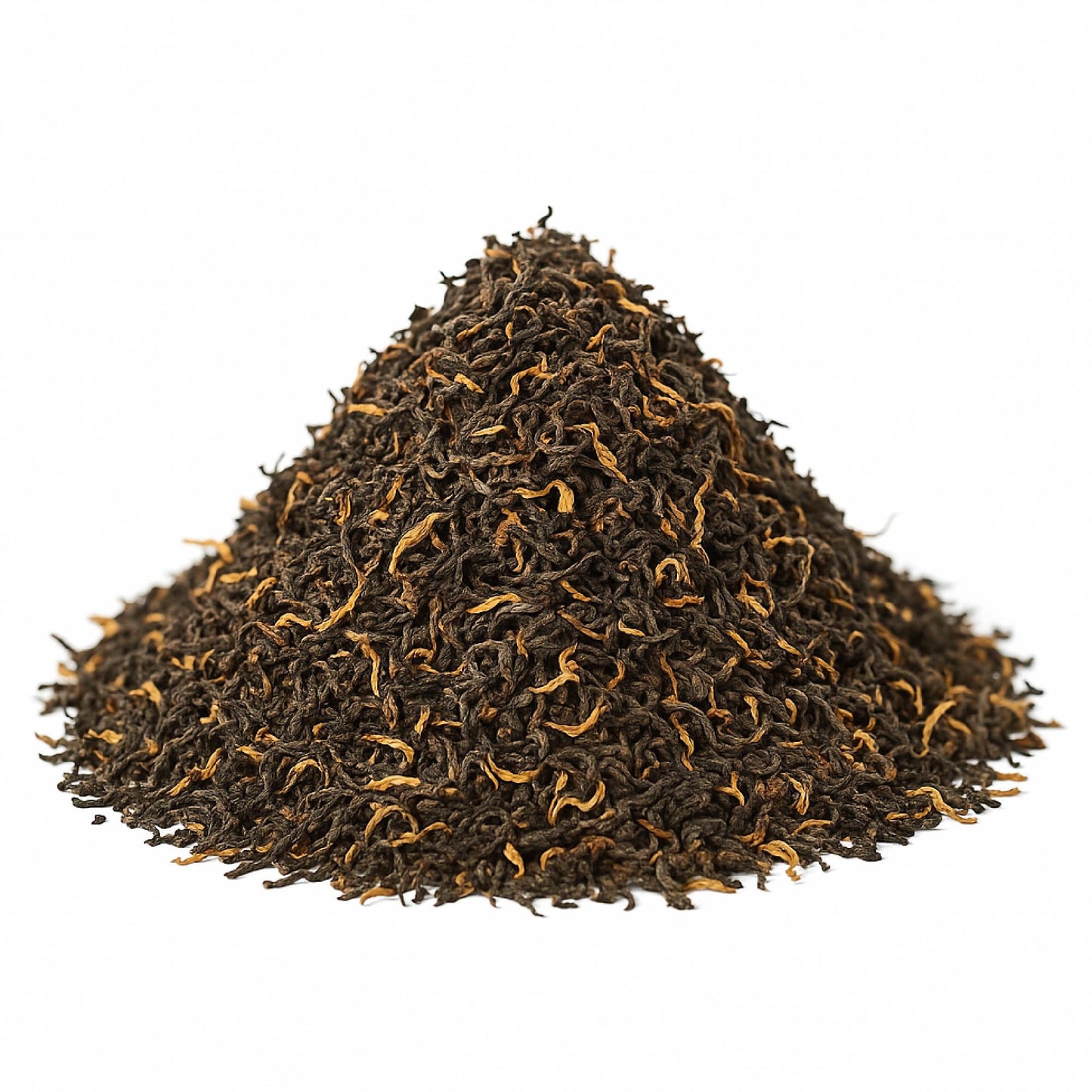 Assam Mangalam FTGFOP1 Loose Leaf Black Tea - Special Selection