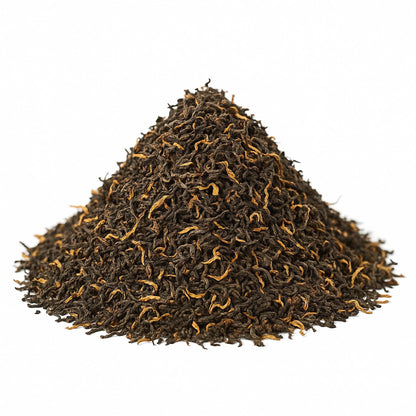 Assam Mangalam FTGFOP1 Loose Leaf Black Tea - Special Selection