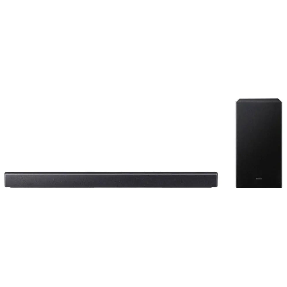 Samsung B-Series Soundbar HW-B460GF 2.1-Channel Subwoofer (2025)