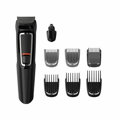 Hair Clippers Philips MG3730/15 Multifunction 100 - 240 V