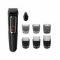 Hair Clippers Philips MG3730/15 Multifunction 100 - 240 V