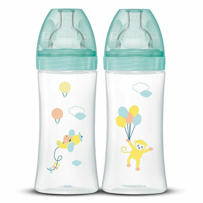 Atomiser Bottle Dodie 330 ml