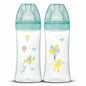 Atomiser Bottle Dodie 330 ml