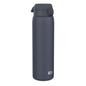 Leak Proof 1 Litre Water Bottle, Stainless Steel, Ash Navy, 1L