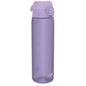 Leak Proof Slim Water Bottle, Recyclon, Light Purple, 500ml (18oz)