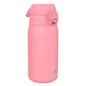 Leak Proof Thermal Steel Water Bottle, Insulated, Rose Bloom, 320ml (11oz)