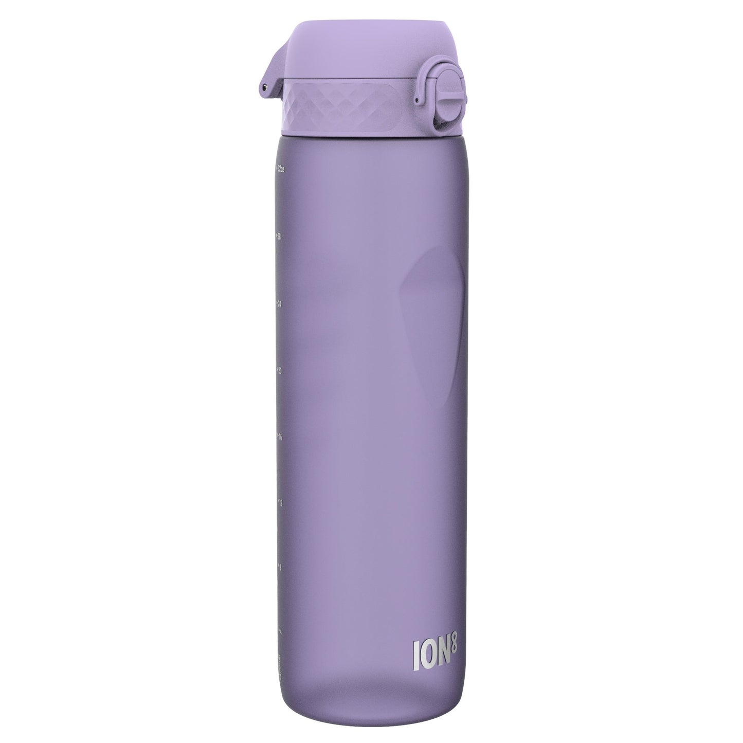 Leak Proof 1 litre Water Bottle, Recyclon, Light Purple, 1L
