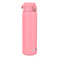 Leak Proof 1 Litre Thermal Water Bottle, Insulated, Rose Bloom, 1L