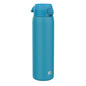Leak Proof 1 Litre Thermal Water Bottle, Insulated, Blue, 1L