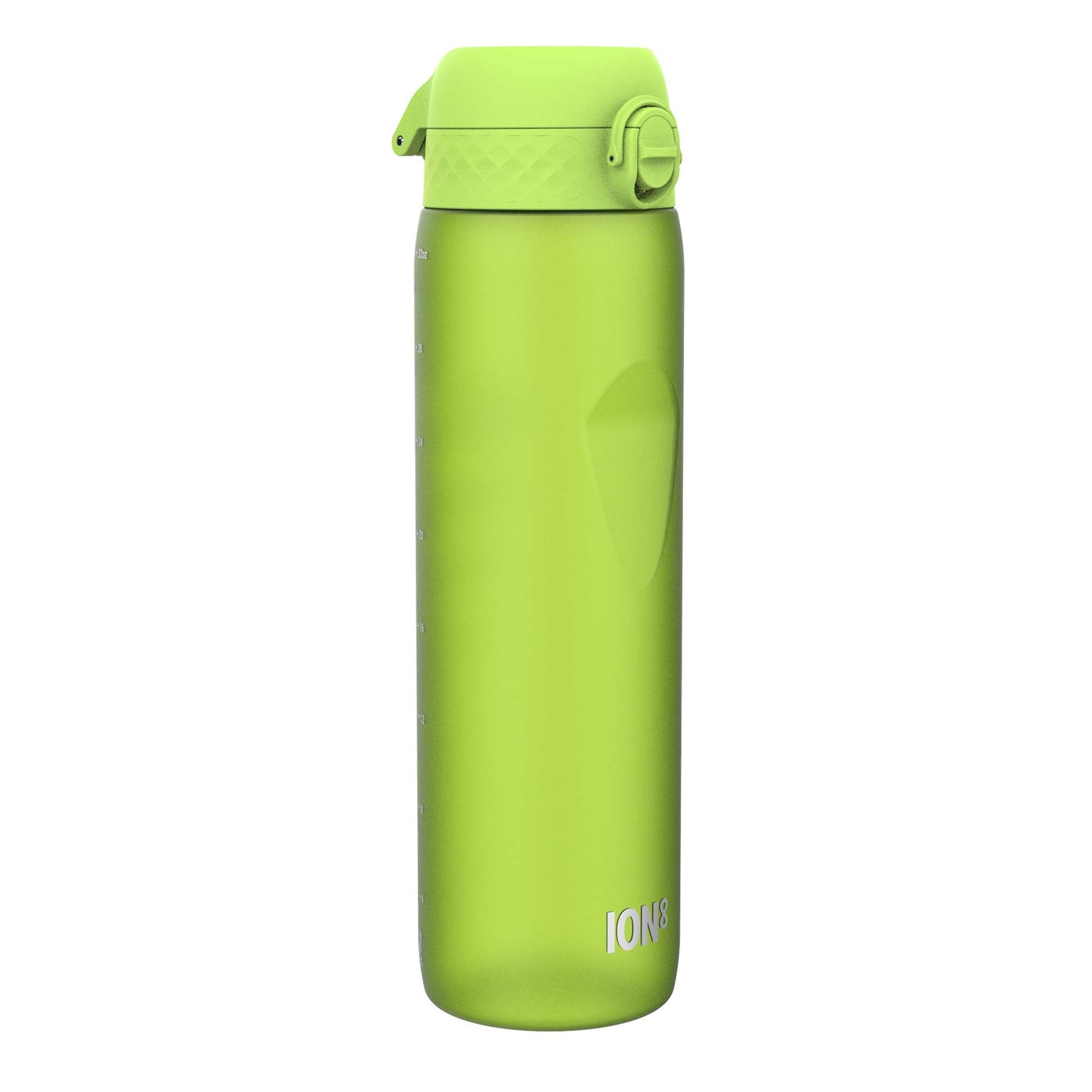Leak Proof 1 litre Water Bottle, Recyclon, Green, 1L