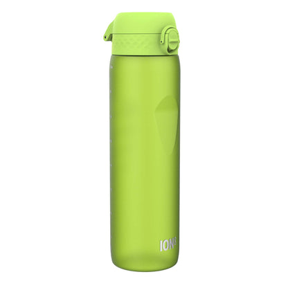 Leak Proof 1 litre Water Bottle, Recyclon, Green, 1L