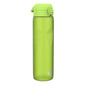 Leak Proof 1 litre Water Bottle, Recyclon, Green, 1L