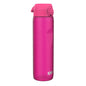 Leak Proof 1 litre Water Bottle, Recyclon, Pink, 1L