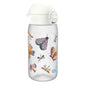 Leak Proof Kids Water Bottle, Recyclon, Butterflies, 350ml (12oz)