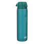 Leak Proof 1 litre Water Bottle, Recyclon, Aqua, 1L