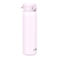 Leak Proof 1 Litre Water Bottle, Stainless Steel, Lilac Dusk, 1L