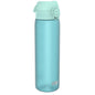 Leak Proof Slim Water Bottle, Recyclon, Sonic Blue, 500ml (18oz)