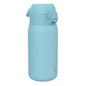 Leak Proof Kids Water Bottle, Stainless Steel, Alaskan Blue, 400ml (13oz)